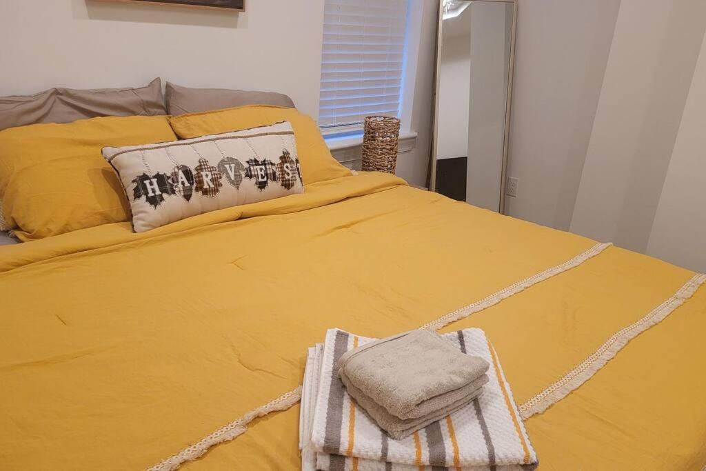 Brand New Home In South Philly!!! 필라델피아 외부 사진