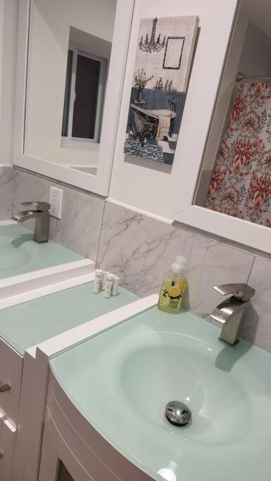 Brand New Home In South Philly!!! 필라델피아 외부 사진