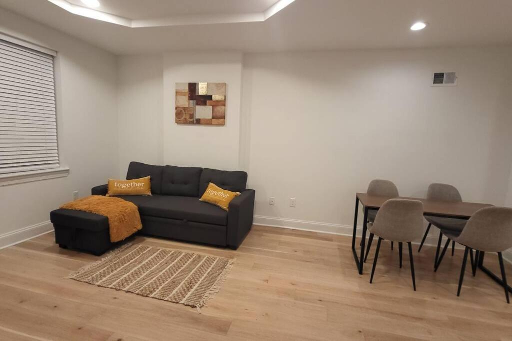 Brand New Home In South Philly!!! 필라델피아 외부 사진